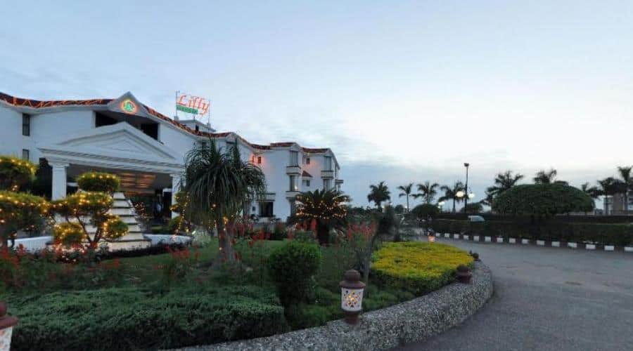 Grand Lilly Resorts, Jalandhar 1